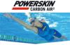 アリーナ競泳水着レディースARENAPOWERSKINCARBONAIR2パワースキンカーボンエアスクエアハーフスパッツオープンバックWA承認高速水着Air2スクエアAS5SRC00L