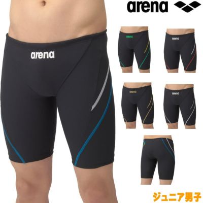 arena アリーナ　大会用水着　試合用水着　SS メンズ　 競泳　男の子 アリーナ（ARENA）競泳水着 メンズ 水泳 トレーニングスパッツ