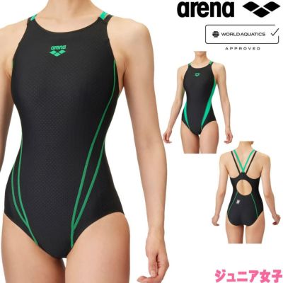 スイムウェア_ジュニア女子 | SWIMSHOPヒカリスポーツ［公式］