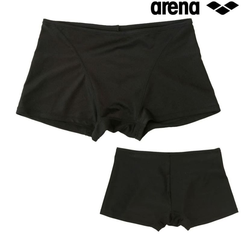 アリーナARENA水泳メンズインナーショーツボックスタイプ2025年春夏モデルAS5SAZ20M