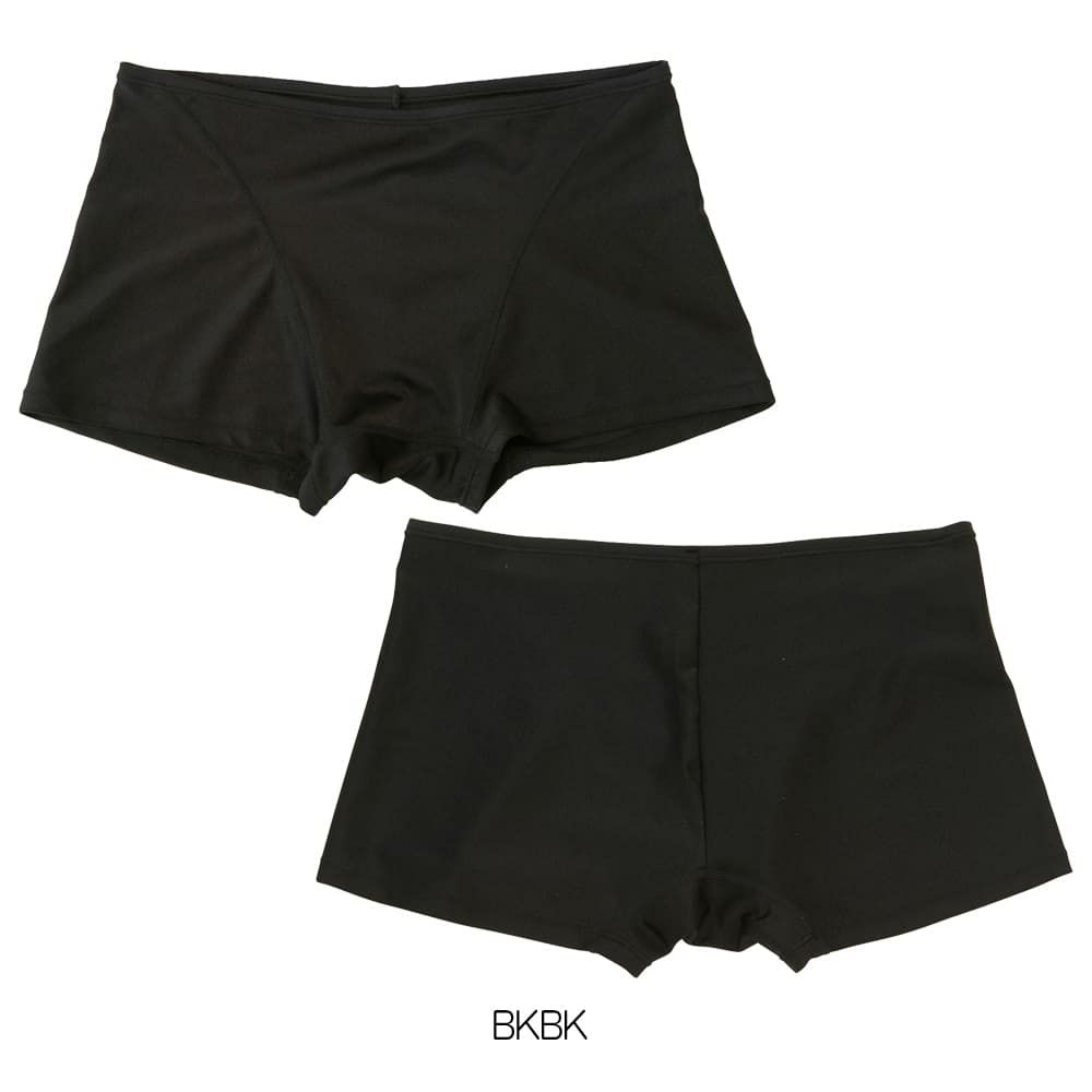 アリーナARENA水泳メンズインナーショーツボックスタイプ2025年春夏モデルAS5SAZ20M