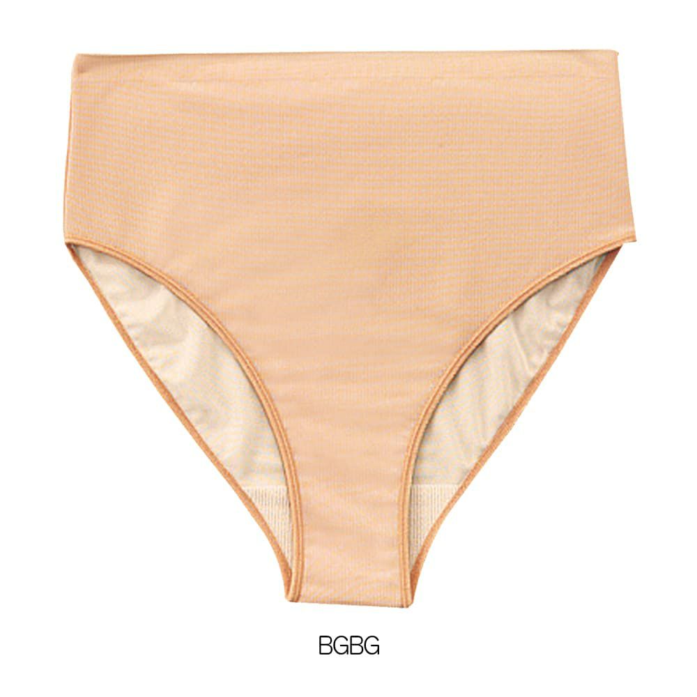 アリーナARENA水泳レディースインナーショーツハイウェストタイプ2025年春夏モデルAS5SAZ23L