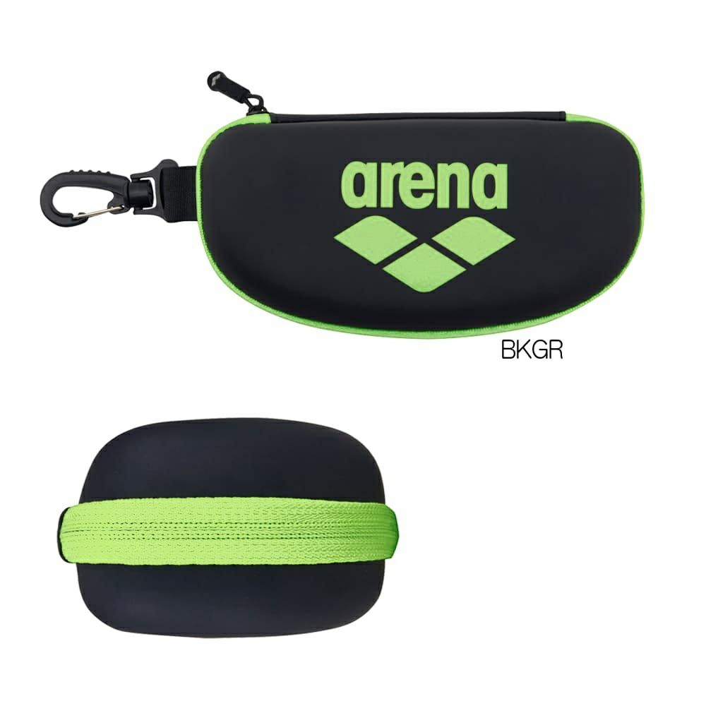アリーナARENA水泳ゴーグルケースMAS5SAZ70U