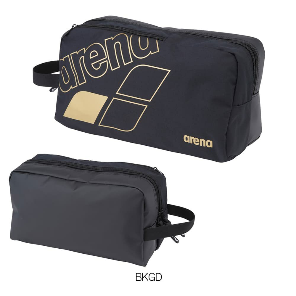 アリーナARENA水泳2ルームバッグ2025年春夏モデルAS5SBZ10U