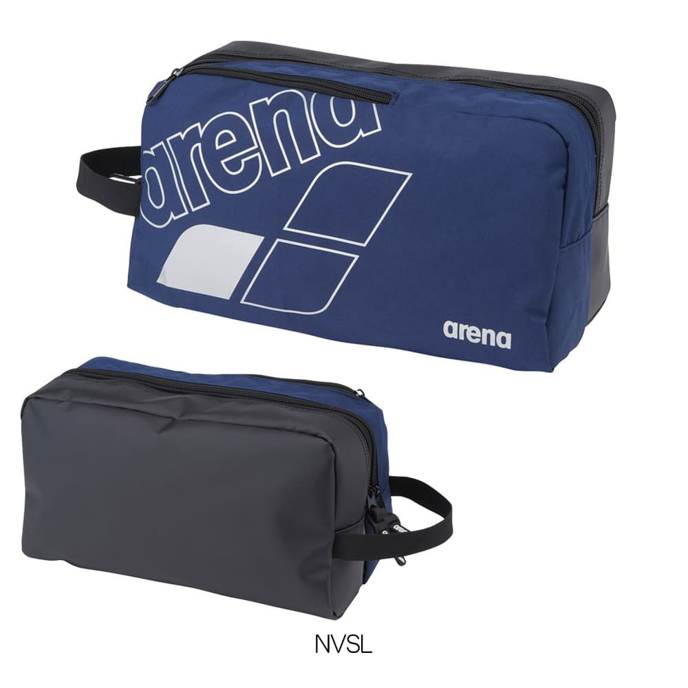 アリーナARENA水泳2ルームバッグ2025年春夏モデルAS5SBZ10U