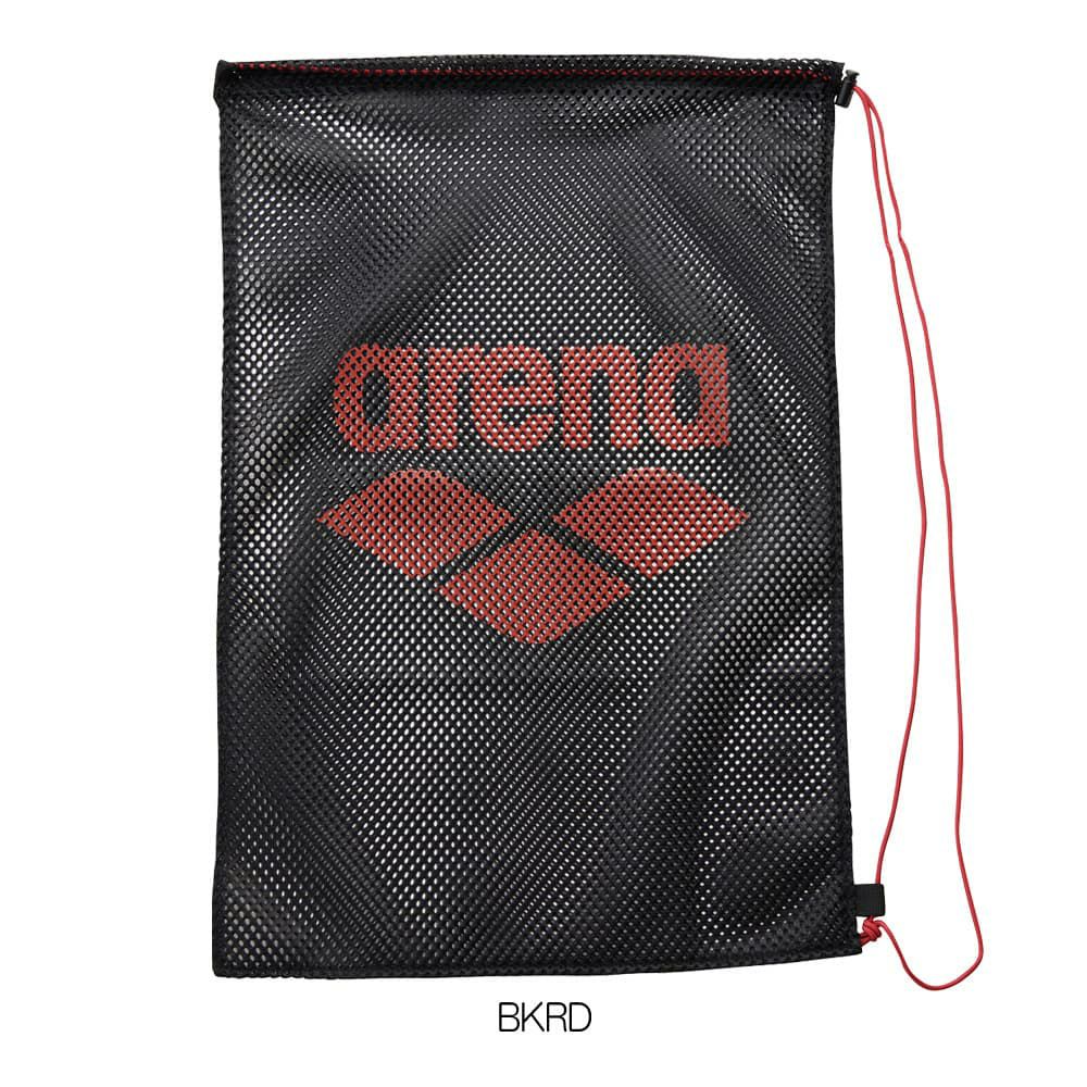 アリーナARENA水泳メッシュバッグ2025年春夏モデルAS5SBZ20U