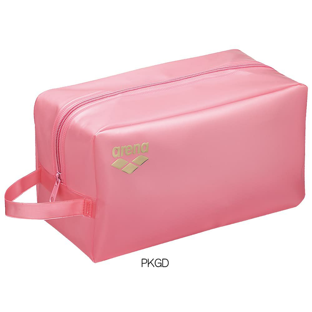 アリーナARENA水泳プルーフバッグＬ2025年春夏モデルAS5SBZ30U