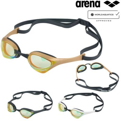ARENAゴーグル | SWIMSHOPヒカリスポーツ［公式］