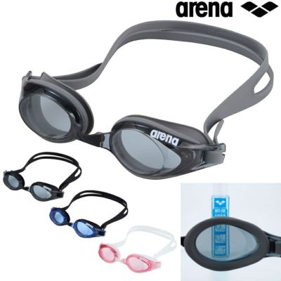 Amazon | 【FINA承認】 arena(アリーナ) スイミングゴーグル