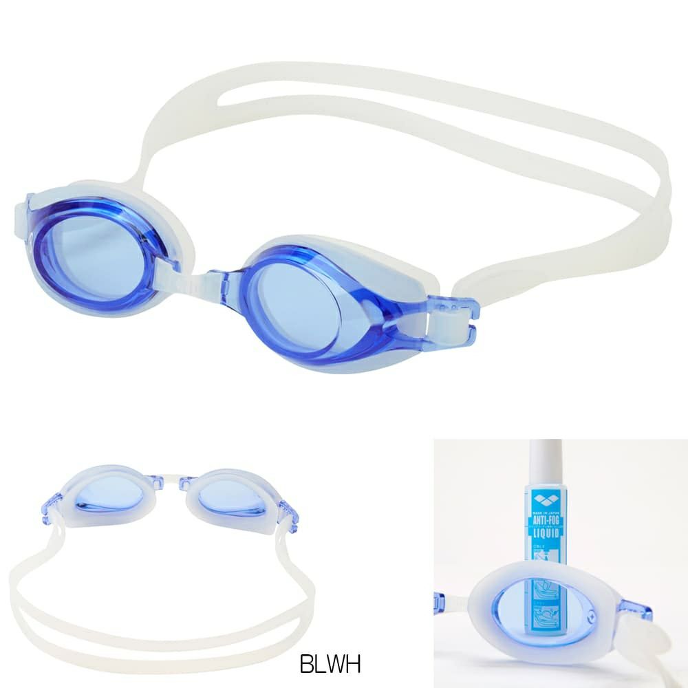 アリーナARENA水泳ジュニアゴーグルトレンティクッション付きWA承認モデル競泳2025年春夏モデルAS5SGG71JFINA承認