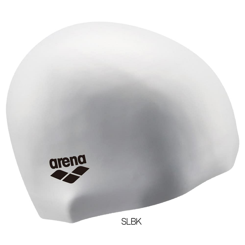 アリーナARENA水泳シリコーンキャップドーム型スイムキャップ水泳小物2025年春夏モデルAS5SSC12U