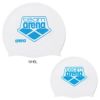 アリーナARENA水泳シリコーンキャップTEAMARENAスイムキャップ水泳小物2025年春夏モデルAS5SSC25U