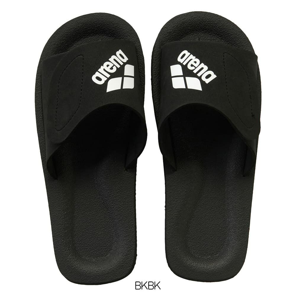 アリーナARENA水泳サンダル2025年春夏モデルAS5SSD10U