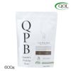 QOLキューオーエルラボラトリーズクイーンズプロテインベースQueen’sProteinBaseQPBSOY＆WHEYソイ＆ホエイチョコレート味600gQOL-17138