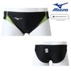 ミズノMIZUNO競泳水着メンズfina承認ＶパンツSTREAMACEストリームフィットAN2MB1025