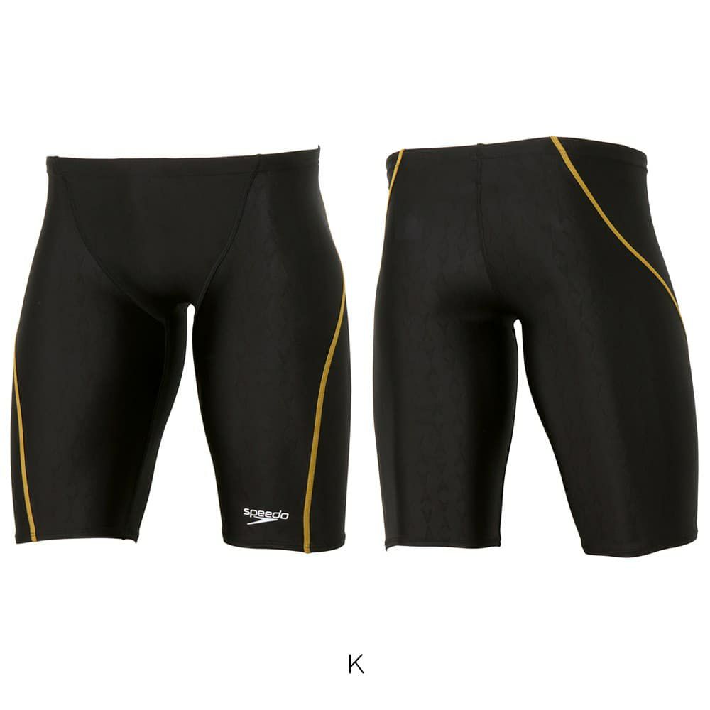 スピードSPEEDO競泳水着メンズWA承認モデルフレックスシグマニュ－ジャマー1FLEXΣνフレックスシグマニュー2025年春夏モデルSC62505Ffinaマークあり