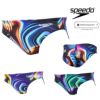 スピードSPEEDO競泳水着メンズWA承認モデルフレックスシグマカイショートブーンFLEXΣχフレックスシグマカイ2025年春夏モデルSC42501Ffinaマークあり
