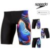 スピードSPEEDO競泳水着メンズWA承認モデルフレックスシグマカイジャマー3FLEXΣχフレックスシグマカイ2025年春夏モデルSC62501Ffinaマークあり