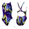 スピードSPEEDO競泳水着レディースWA承認モデルフレックスシグマカイエイムカットスーツ2FLEXΣχフレックスシグマカイ2025年春夏モデルSCW02501Ffinaマークあり