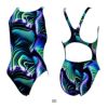 スピードSPEEDO競泳水着レディースWA承認モデルフレックスシグマカイエイムカットスーツ2FLEXΣχフレックスシグマカイ2025年春夏モデルSCW02501Ffinaマークあり