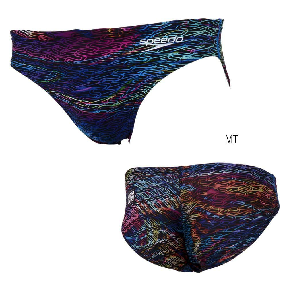 スピードSPEEDO競泳水着メンズWA承認モデルフレックスシグマカイショートブーンFLEXΣχフレックスシグマカイ2025年春夏モデルSC42520Ffinaマークあり