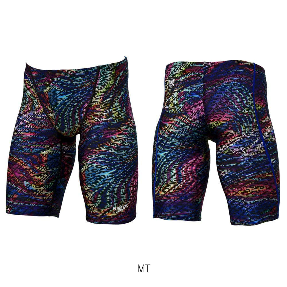 スピードSPEEDO競泳水着メンズWA承認モデルフレックスシグマカイジャマー3FLEXΣχフレックスシグマカイ2025年春夏モデルSC62520Ffinaマークあり