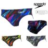 スピードSPEEDO競泳水着メンズWA承認モデルフレックスシグマカイショートブーンFLEXΣχフレックスシグマカイ2025年春夏モデルSC42502Ffinaマークあり