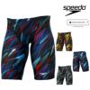 スピードSPEEDO競泳水着メンズWA承認モデルフレックスシグマカイジャマー3FLEXΣχフレックスシグマカイ2025年春夏モデルSC62502Ffinaマークあり