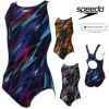 スピードSPEEDO競泳水着レディースWA承認モデルフレックスシグマカイコンフォカットスーツFLEXΣχフレックスシグマカイ2025年春夏モデルSCW02502Ffinaマークあり
