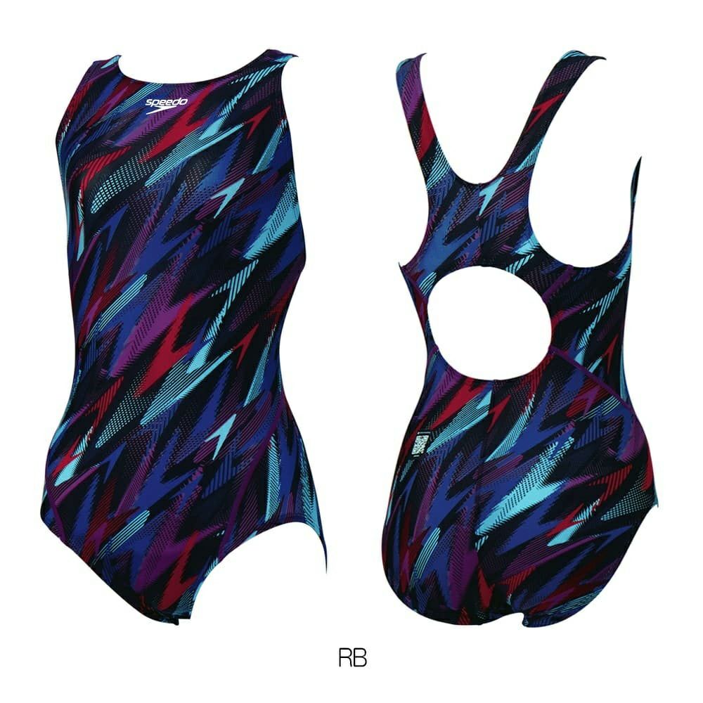スピードSPEEDO競泳水着レディースWA承認モデルフレックスシグマカイコンフォカットスーツFLEXΣχフレックスシグマカイ2025年春夏モデルSCW02502Ffinaマークあり