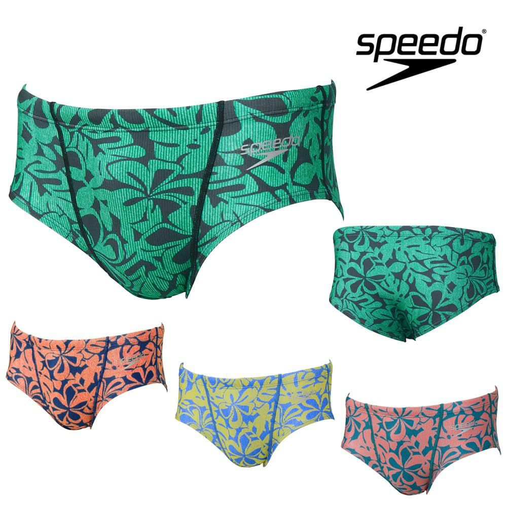 スピードSPEEDO競泳水着練習用水着メンズアロアロターンズショートボックスENDURANCEECO競泳練習水着2025年春夏モデルST42507