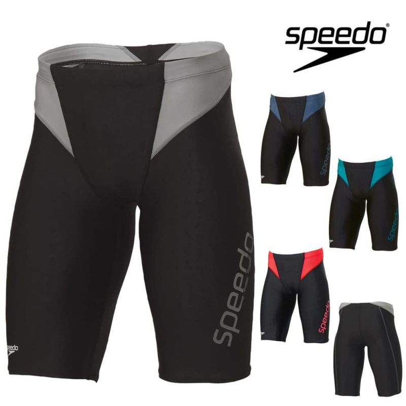スピードSPEEDOフィットネス水着メンズフレックスシグマニュ－コンフォートラップジャマーFLEXΣνフレックスシグマニュー2025年春夏モデルSF62501