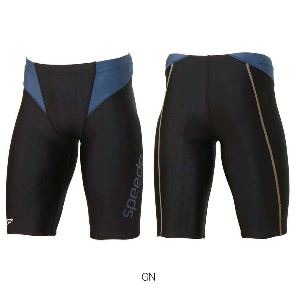 スピードSPEEDOフィットネス水着メンズフレックスシグマニュ－コンフォートラップジャマーFLEXΣνフレックスシグマニュー2025年春夏モデルSF62501