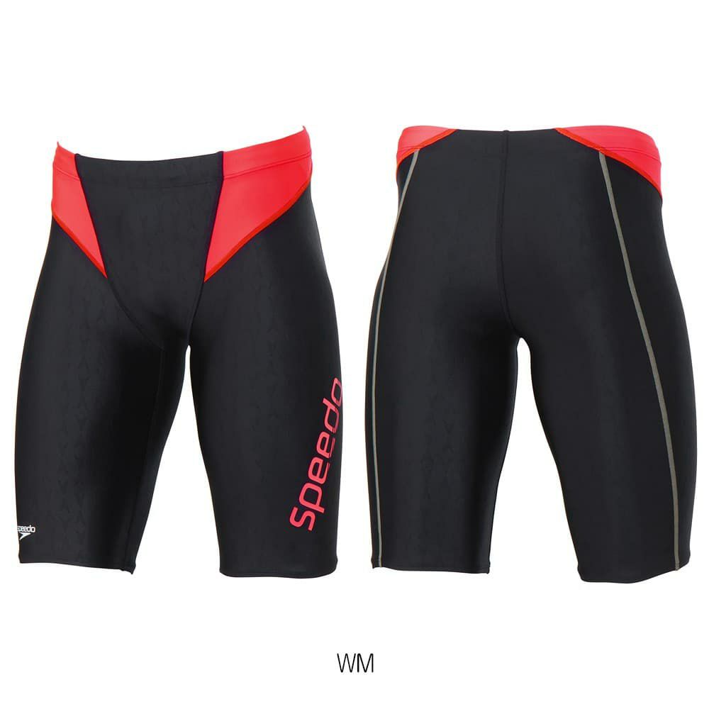 スピードSPEEDOフィットネス水着メンズフレックスシグマニュ－コンフォートラップジャマーFLEXΣνフレックスシグマニュー2025年春夏モデルSF62501