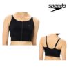 スピードSPEEDOフィットネス水着レディースバストサポートブラパッド付きUltraStretchECO2025年春夏モデルSFW72510