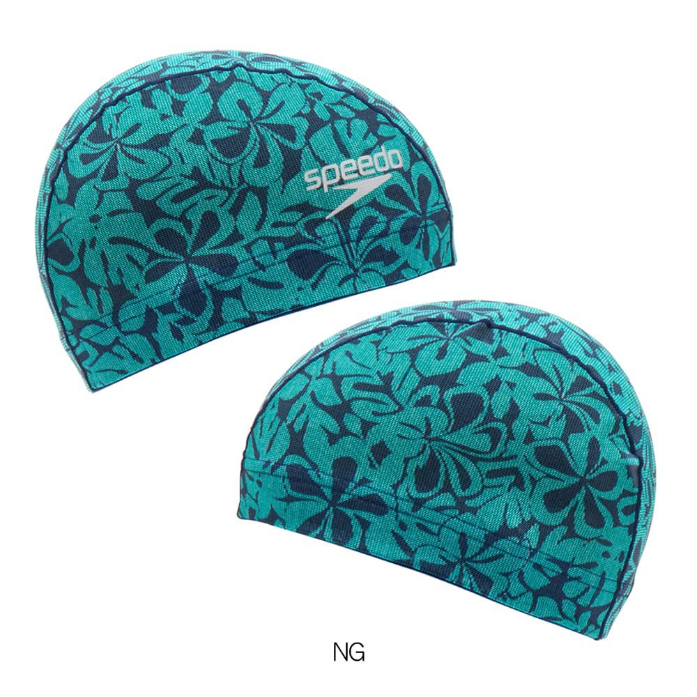 スピードSPEEDO水泳アロアロメッシュキャップスイムキャップ水泳小物2025年春夏モデルSE12504