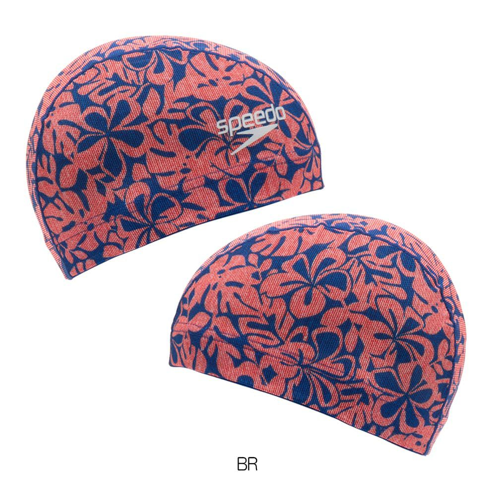 スピードSPEEDO水泳アロアロメッシュキャップスイムキャップ水泳小物2025年春夏モデルSE12504