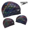 スピードSPEEDO水泳モノグラムジャパン2トリコットキャップスイムキャップ水泳小物2025年春夏モデルSE12521