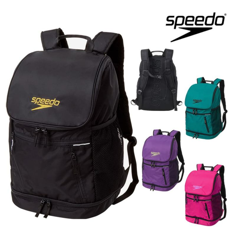 スピードSPEEDO水泳エフエスパック352025年春夏モデルSE22501