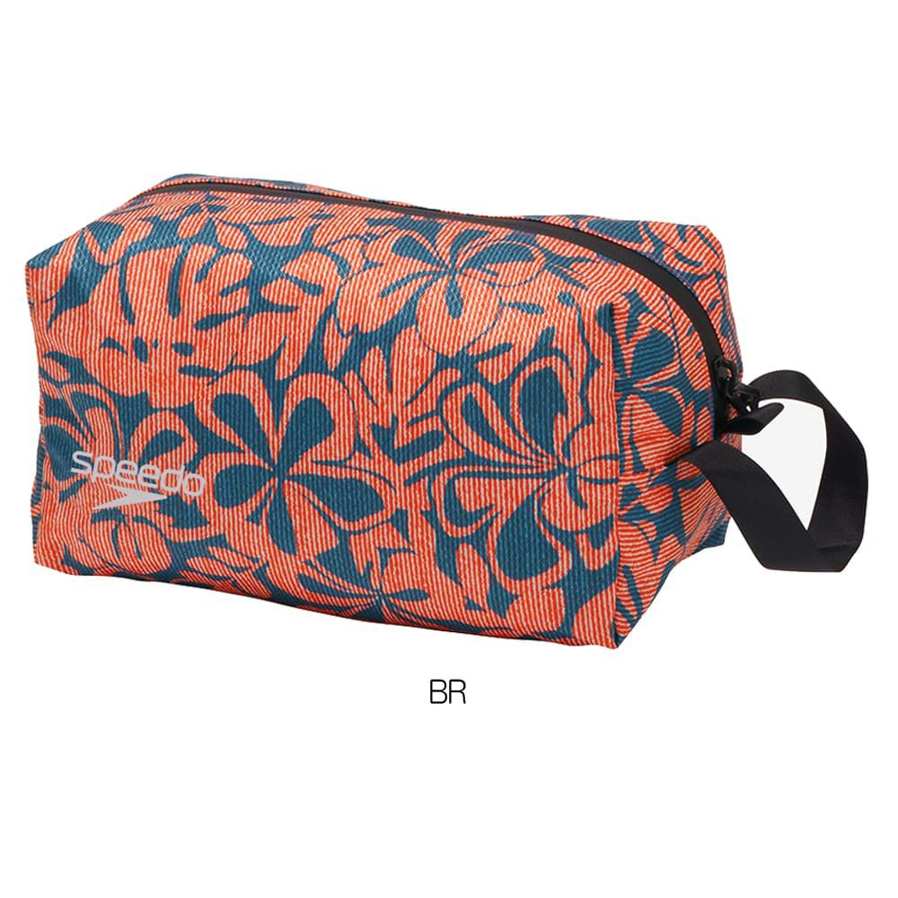 スピードSPEEDO水泳ノベルティーウォータープルーフエス2025年春夏モデルSE22503