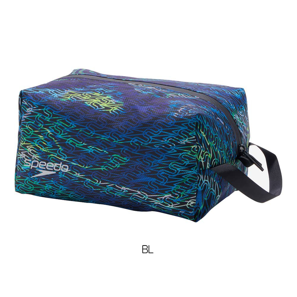 スピードSPEEDO水泳モノグラムジャパン2ウォータープルーフエム2025年春夏モデルSE22520