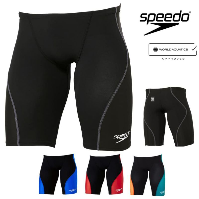 スピードSPEEDO競泳水着メンズWA承認モデルモデルプロハイブリッド2ジャマーLZRCORDURA2SC62201Ffinaマークあり