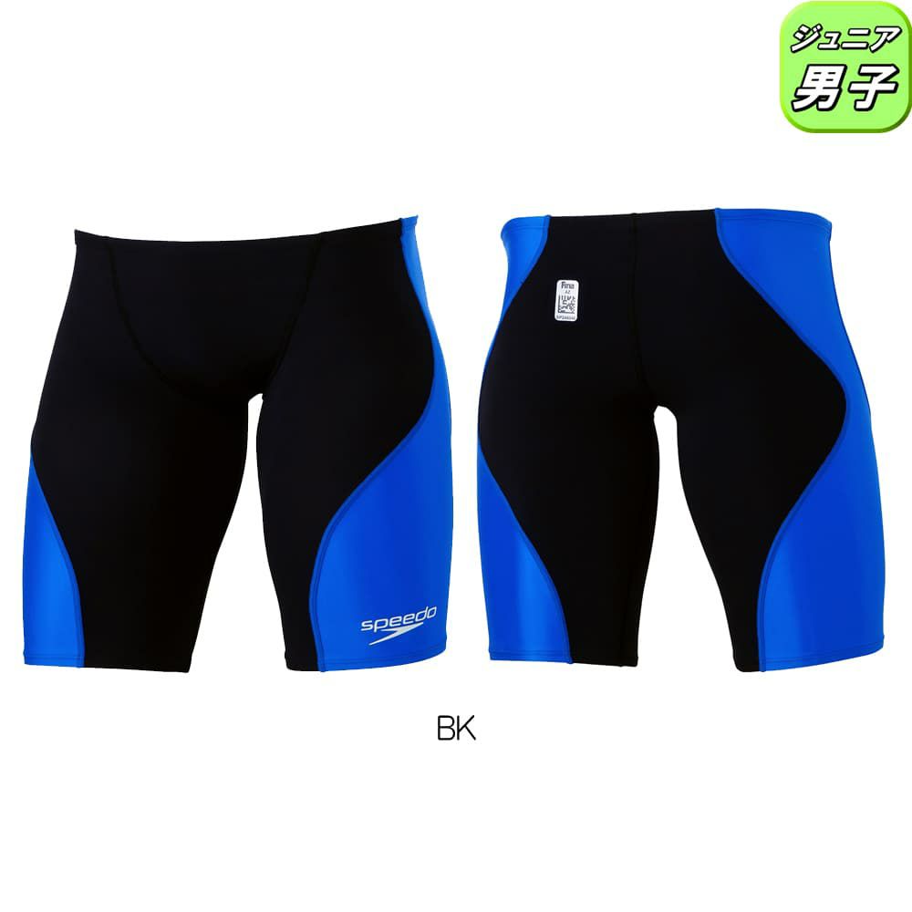 スピードSPEEDO競泳水着ジュニア男子WA承認モデルプロハイブリッド2ジャマーLZRCORDURA2SCB62201Ffinaマークあり