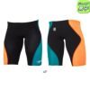 スピードSPEEDO競泳水着ジュニア男子WA承認モデルプロハイブリッド2ジャマーLZRCORDURA2SCB62201Ffinaマークあり