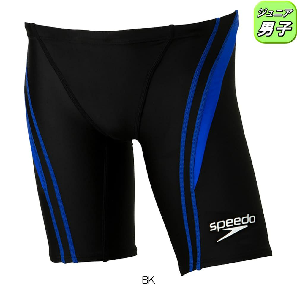 スピードSPEEDO競泳水着ジュニア男子FINA承認モデルフレックスゼロ2ジュニアジャマーFLEXZeroSCB62206Ffinaマークあり