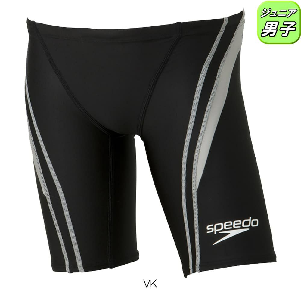 スピードSPEEDO競泳水着ジュニア男子FINA承認モデルフレックスゼロ2ジュニアジャマーFLEXZeroSCB62206Ffinaマークあり