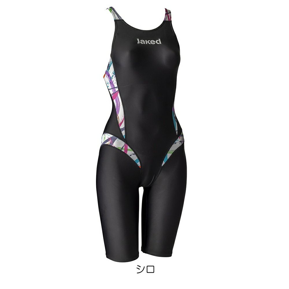 Jakedジャケッド競泳水着レディースJ-ELASTICOforMASTERSジェイ・エラスティコフォーマスターズ820735F