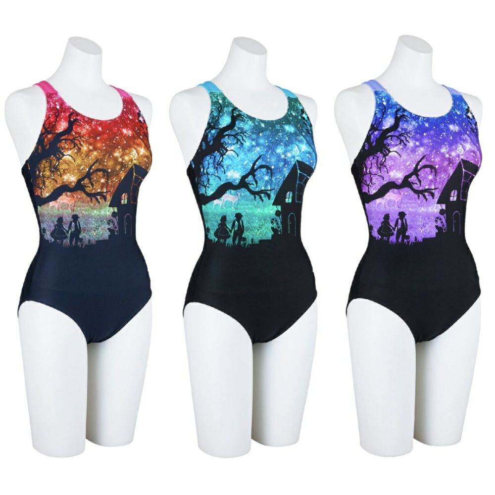 ミズノMIZUNOフィットネス水着レディースSTROKEONEワンピースパッド付き2025年春夏モデルN2JAC304