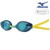 ミズノMIZUNO水泳レーシングゴーグル限定ゴーグルクッション一体成型WA承認モデルくもり止め競泳2025年春夏モデルN3JEC090FINA承認