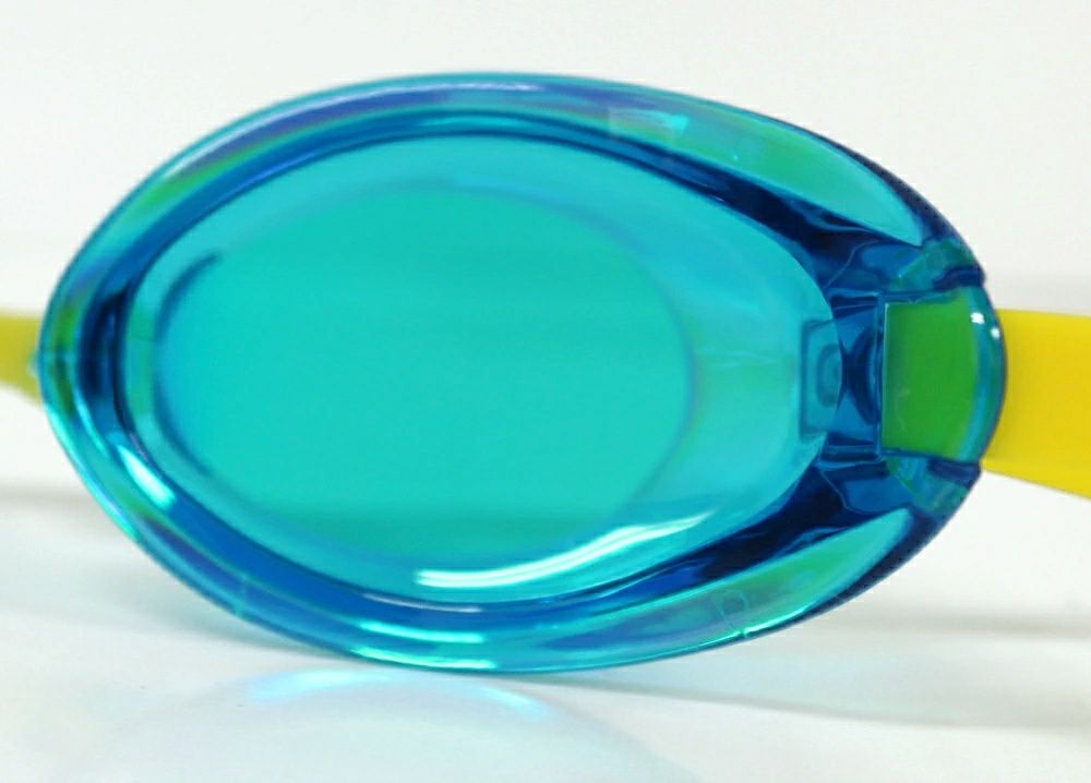 ミズノMIZUNO水泳限定ゴーグルミラーレンズノンクッションタイプWA承認モデルくもり止め競泳2025年春夏モデルN3JEC071FINA承認